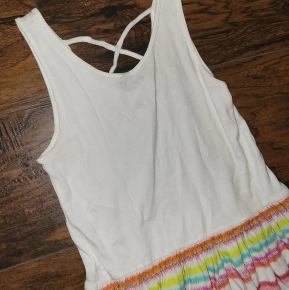 Floral gap dresses - Picture 7 of 7